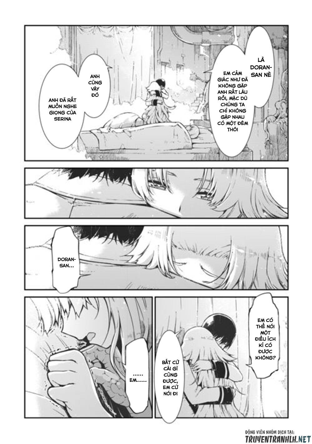 Sayonara Ryuusei, Konnichiwa Jinsei Chap 82 - Next Chap 83