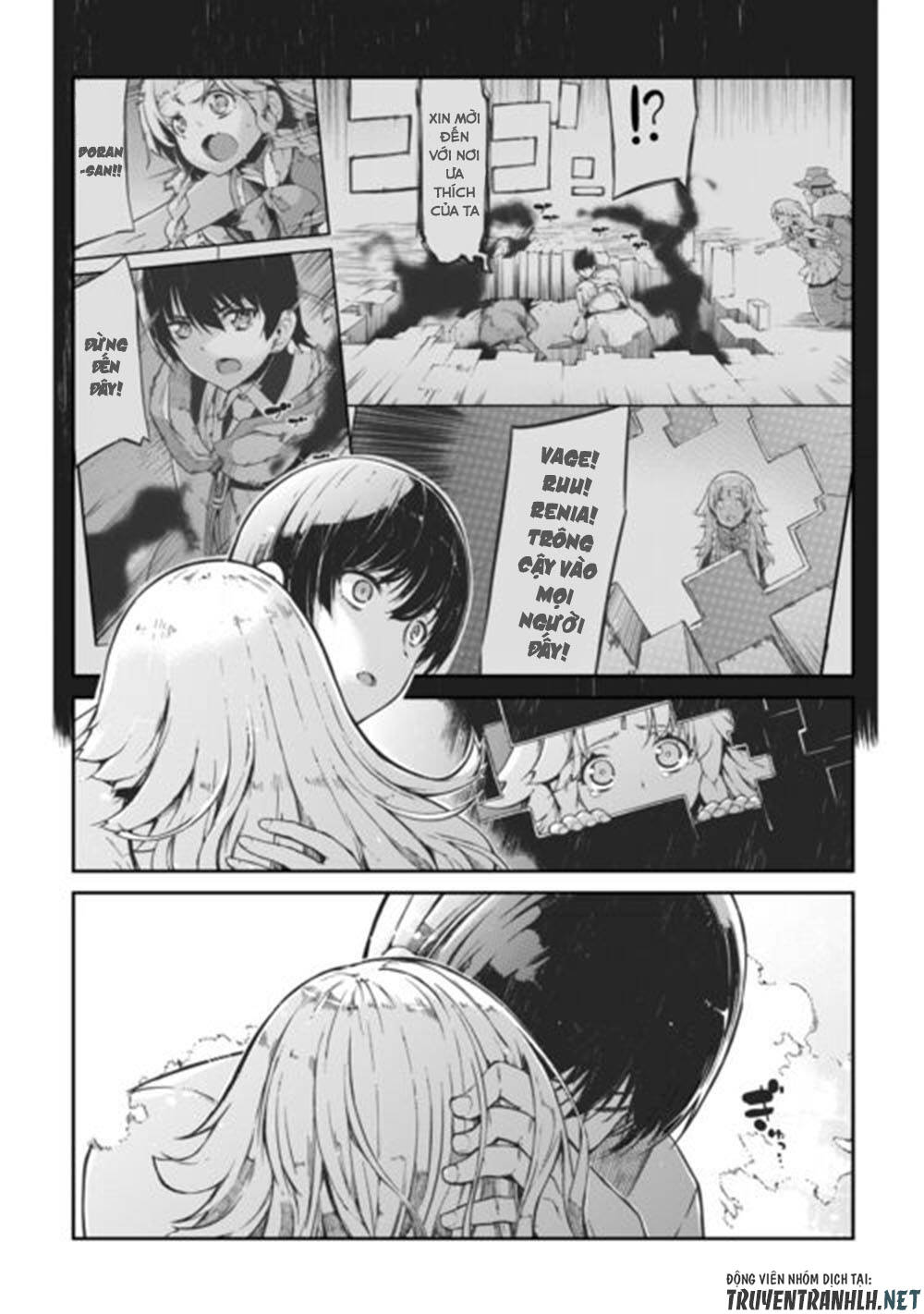 Sayonara Ryuusei, Konnichiwa Jinsei Chap 82 - Next Chap 83