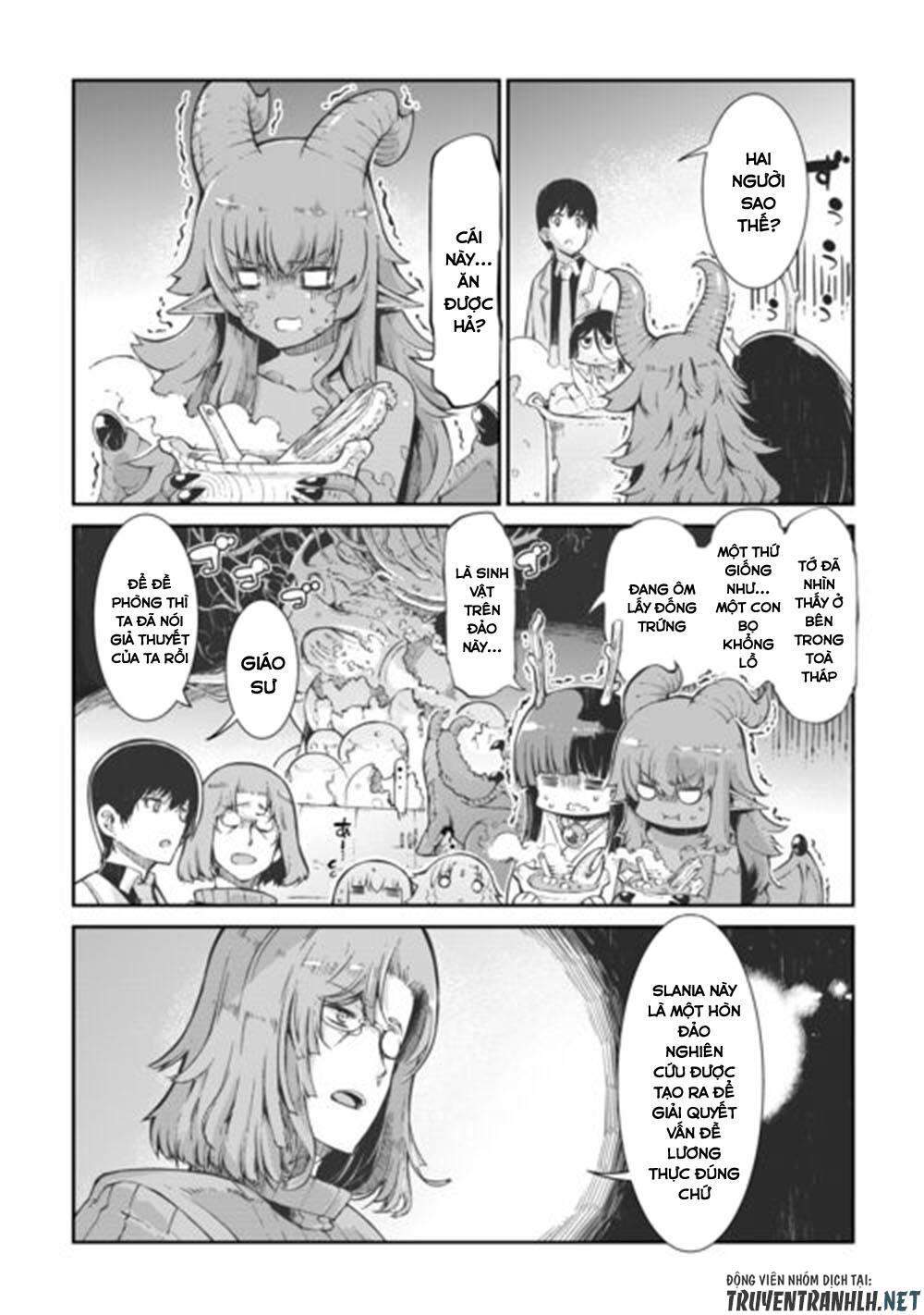 Sayonara Ryuusei, Konnichiwa Jinsei Chap 82 - Next Chap 83