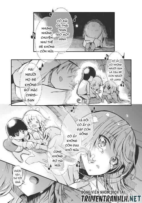 Sayonara Ryuusei, Konnichiwa Jinsei Chap 83 - Next Chap 84