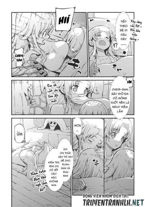 Sayonara Ryuusei, Konnichiwa Jinsei Chap 83 - Next Chap 84