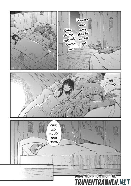 Sayonara Ryuusei, Konnichiwa Jinsei Chap 83 - Next Chap 84