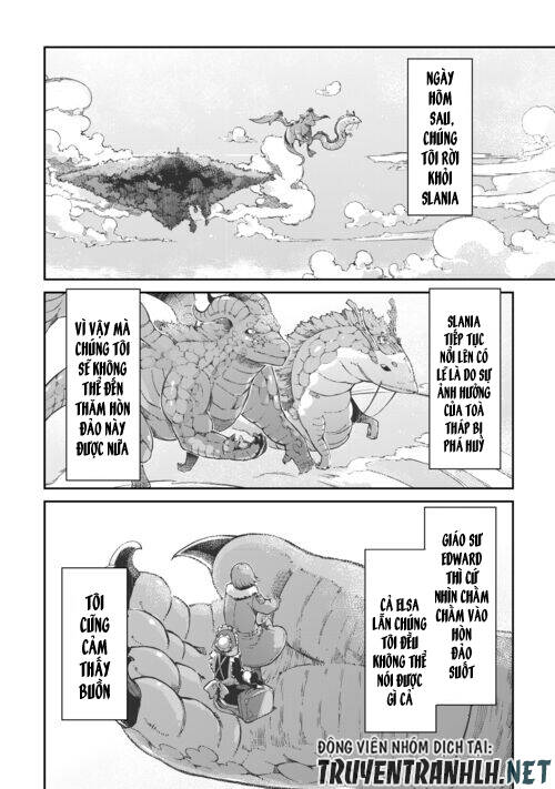 Sayonara Ryuusei, Konnichiwa Jinsei Chap 83 - Next Chap 84