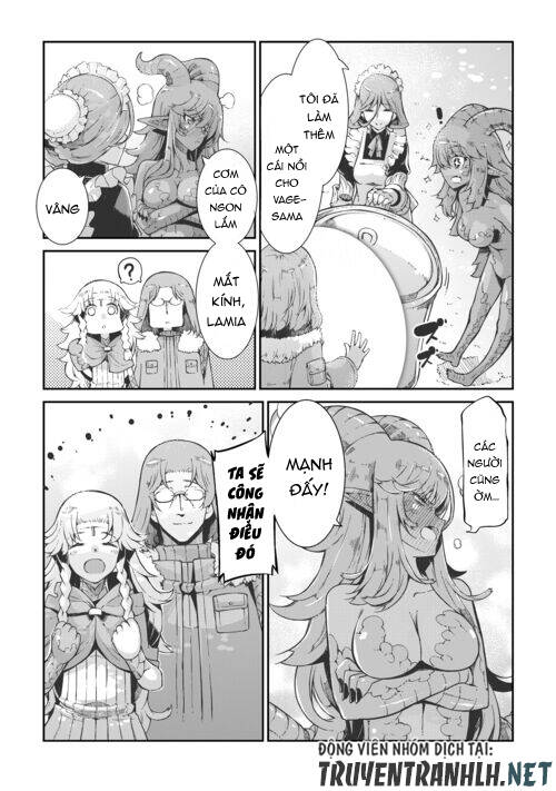 Sayonara Ryuusei, Konnichiwa Jinsei Chap 83 - Next Chap 84