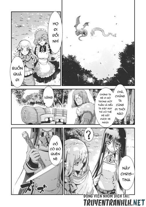 Sayonara Ryuusei, Konnichiwa Jinsei Chap 83 - Next Chap 84