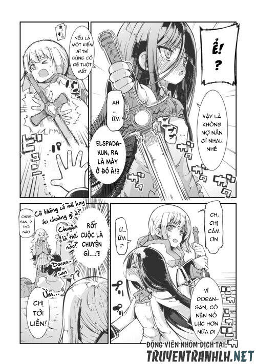 Sayonara Ryuusei, Konnichiwa Jinsei Chap 83 - Next Chap 84