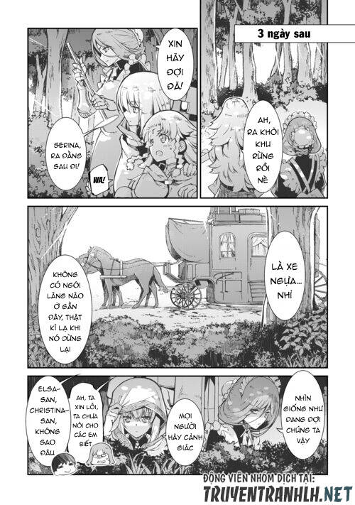 Sayonara Ryuusei, Konnichiwa Jinsei Chap 83 - Next Chap 84