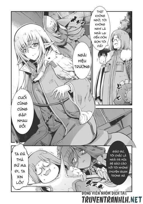 Sayonara Ryuusei, Konnichiwa Jinsei Chap 83 - Next Chap 84