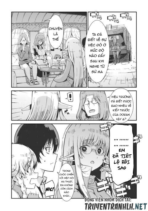 Sayonara Ryuusei, Konnichiwa Jinsei Chap 83 - Next Chap 84