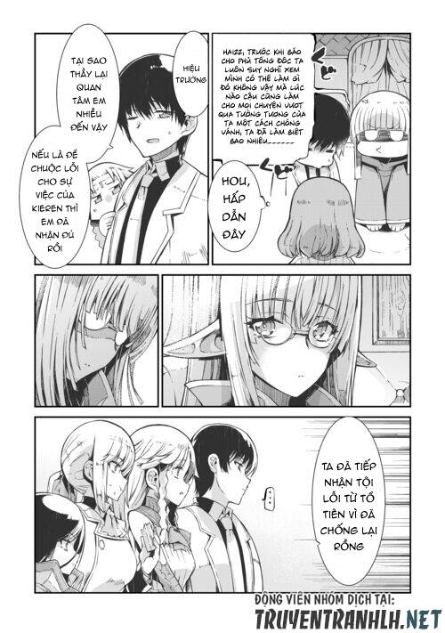 Sayonara Ryuusei, Konnichiwa Jinsei Chap 83 - Next Chap 84