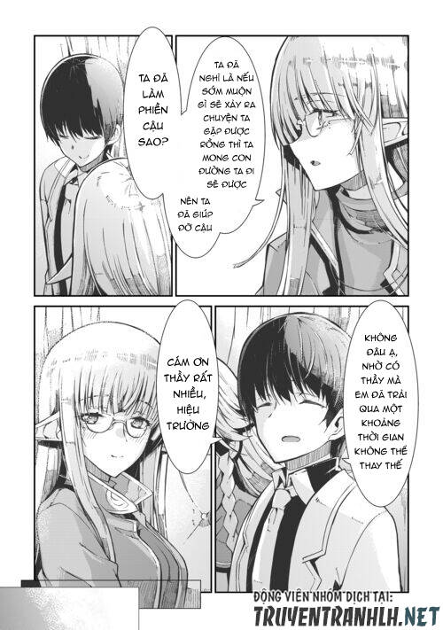 Sayonara Ryuusei, Konnichiwa Jinsei Chap 83 - Next Chap 84