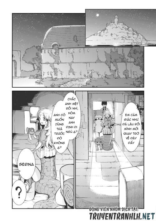 Sayonara Ryuusei, Konnichiwa Jinsei Chap 83 - Next Chap 84