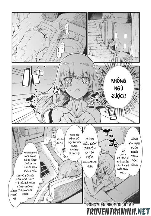 Sayonara Ryuusei, Konnichiwa Jinsei Chap 83 - Next Chap 84