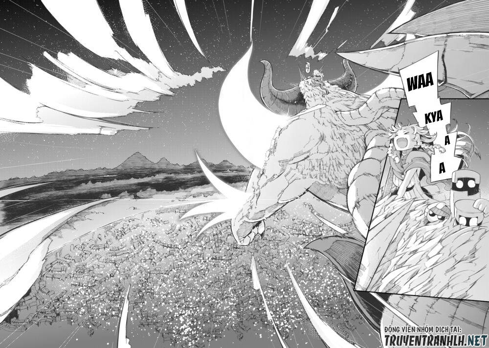 Sayonara Ryuusei, Konnichiwa Jinsei Chap 83 - Next Chap 84