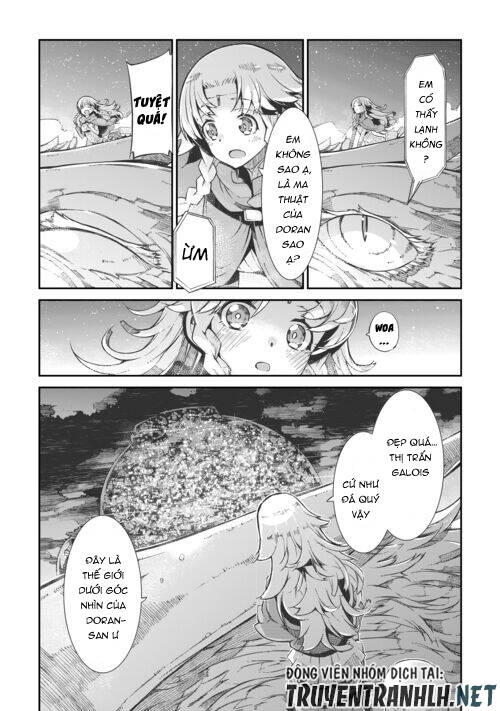 Sayonara Ryuusei, Konnichiwa Jinsei Chap 83 - Next Chap 84