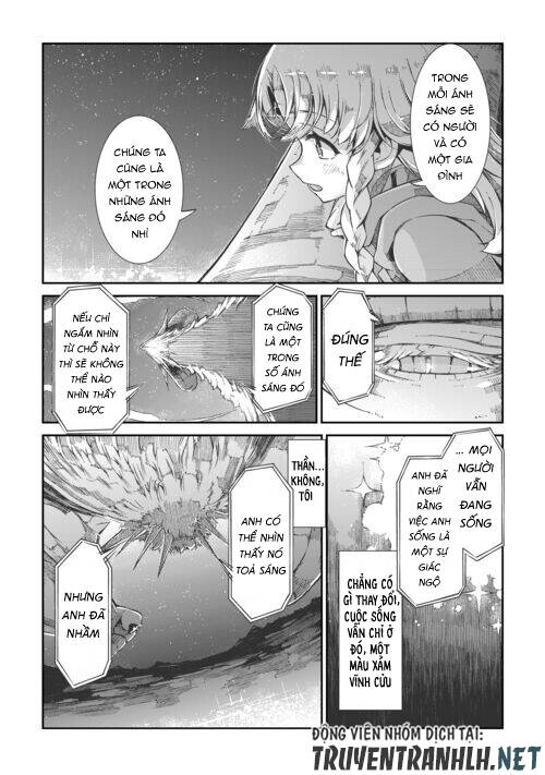 Sayonara Ryuusei, Konnichiwa Jinsei Chap 83 - Next Chap 84