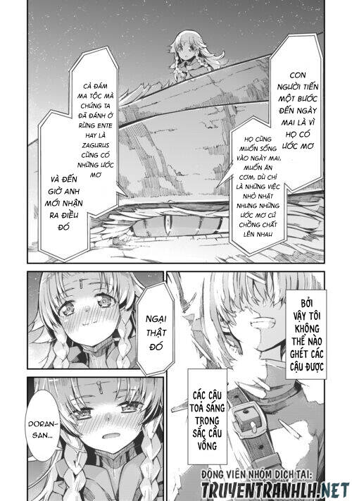 Sayonara Ryuusei, Konnichiwa Jinsei Chap 83 - Next Chap 84