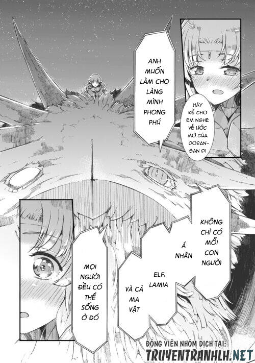 Sayonara Ryuusei, Konnichiwa Jinsei Chap 83 - Next Chap 84