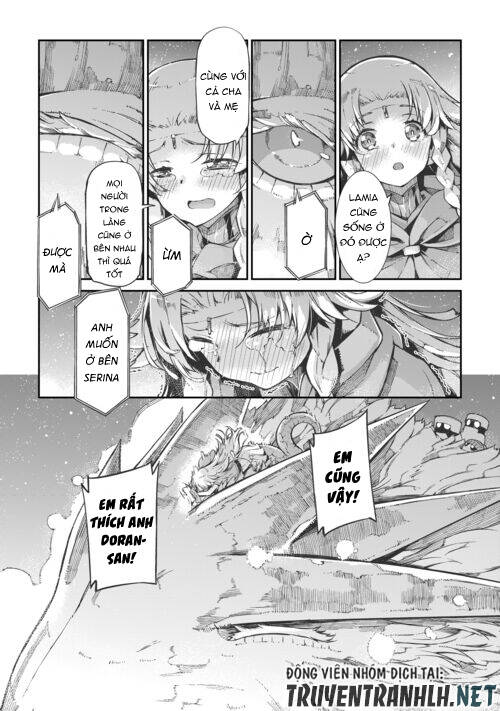 Sayonara Ryuusei, Konnichiwa Jinsei Chap 83 - Next Chap 84