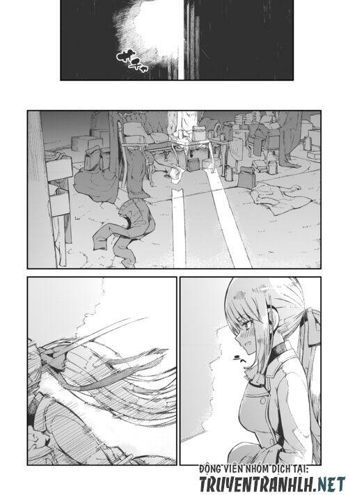 Sayonara Ryuusei, Konnichiwa Jinsei Chap 83 - Next Chap 84