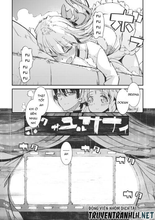 Sayonara Ryuusei, Konnichiwa Jinsei Chap 83 - Next Chap 84