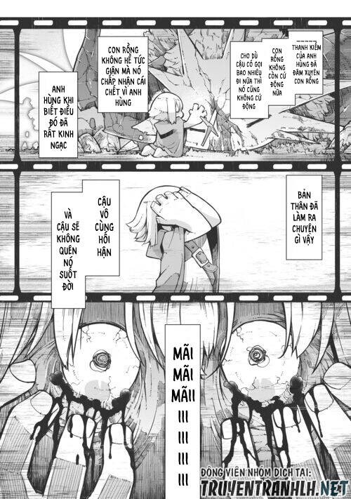 Sayonara Ryuusei, Konnichiwa Jinsei Chap 83 - Next Chap 84