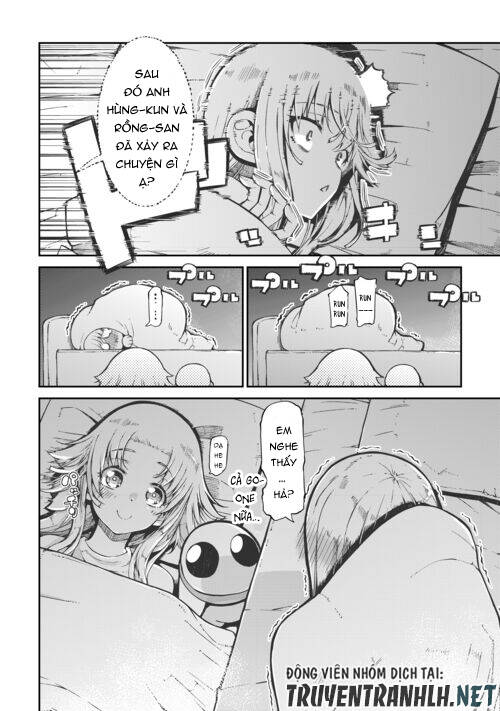 Sayonara Ryuusei, Konnichiwa Jinsei Chap 83 - Next Chap 84