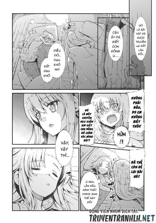 Sayonara Ryuusei, Konnichiwa Jinsei Chap 83 - Next Chap 84