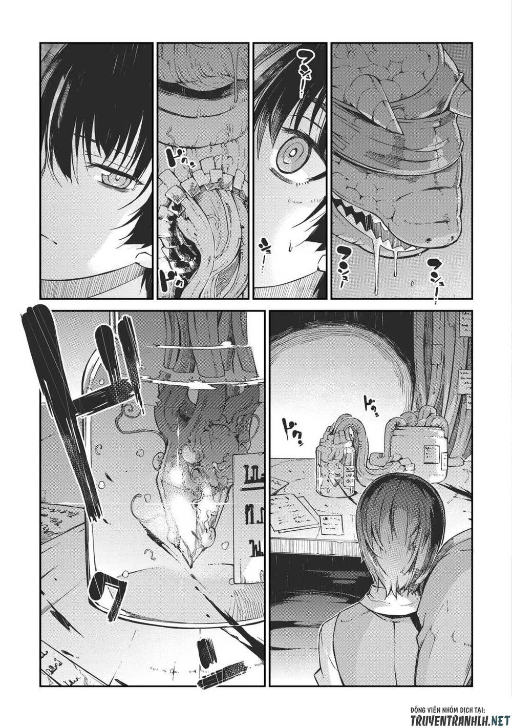 Sayonara Ryuusei, Konnichiwa Jinsei Chap 84 - Next Chap 85