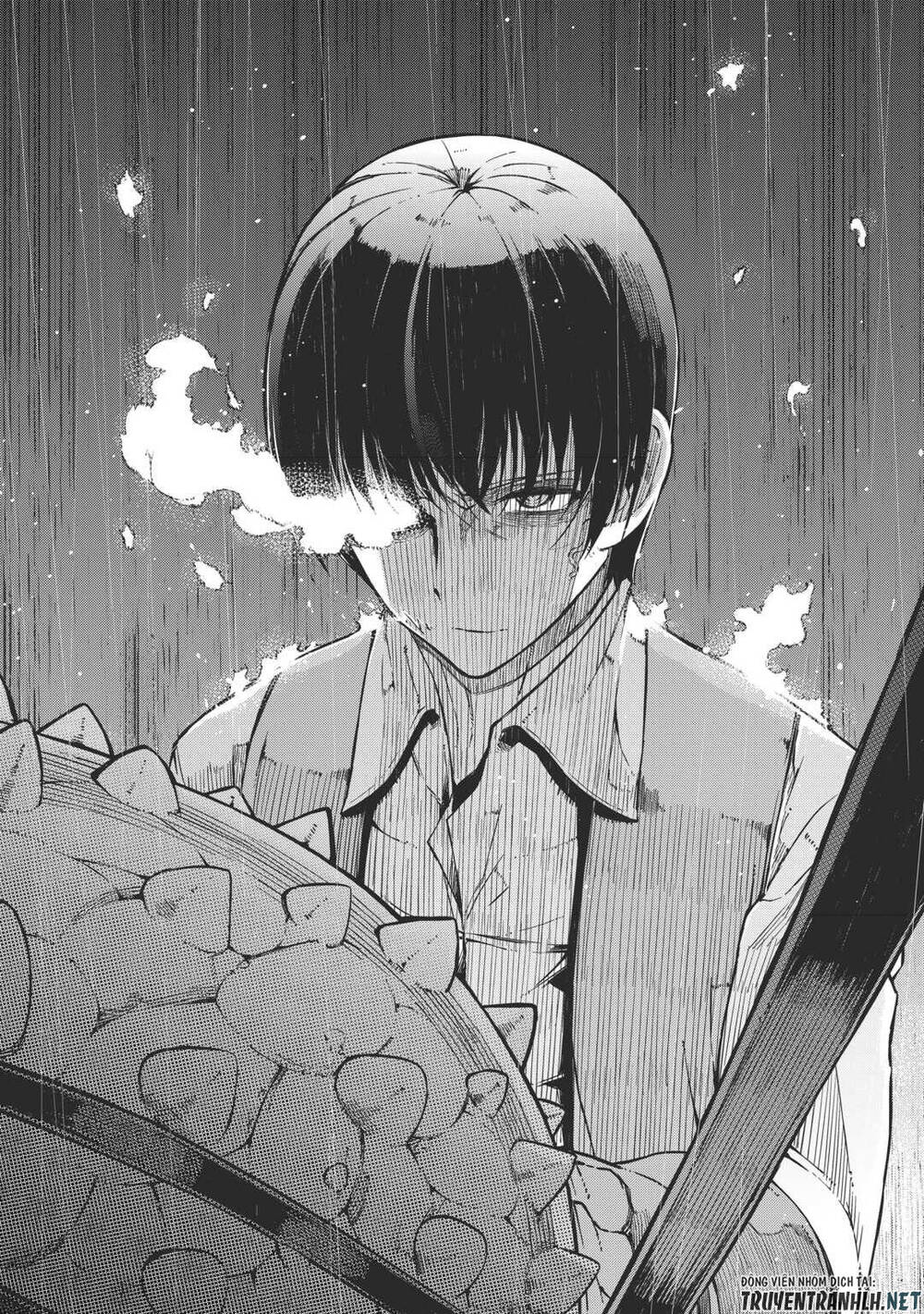 Sayonara Ryuusei, Konnichiwa Jinsei Chap 84 - Next Chap 85