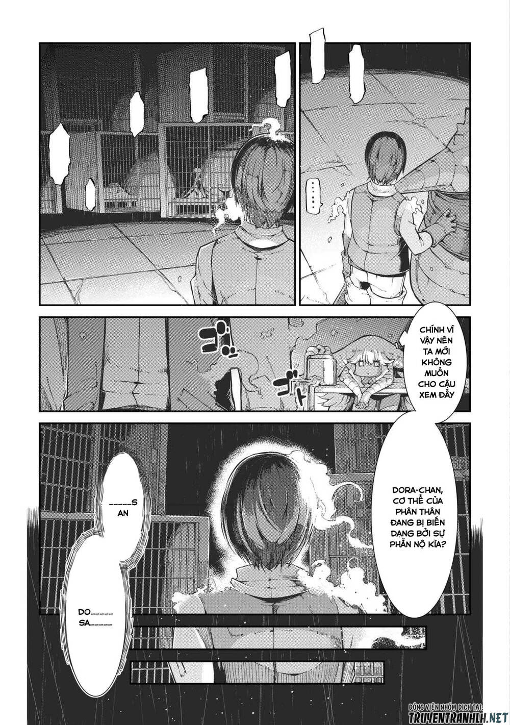 Sayonara Ryuusei, Konnichiwa Jinsei Chap 84 - Next Chap 85