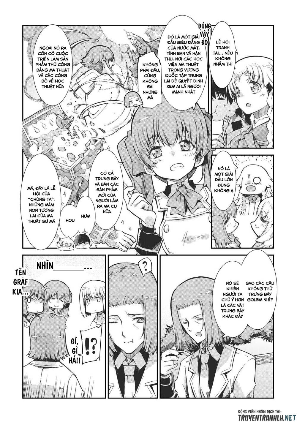 Sayonara Ryuusei, Konnichiwa Jinsei Chap 84 - Next Chap 85