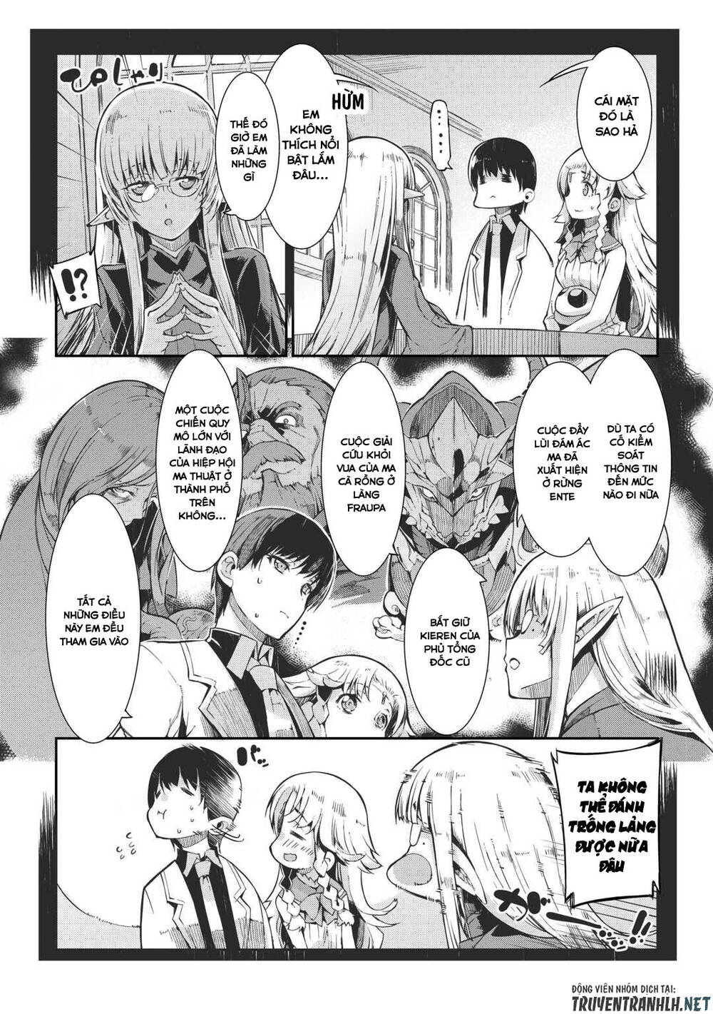 Sayonara Ryuusei, Konnichiwa Jinsei Chap 84 - Next Chap 85