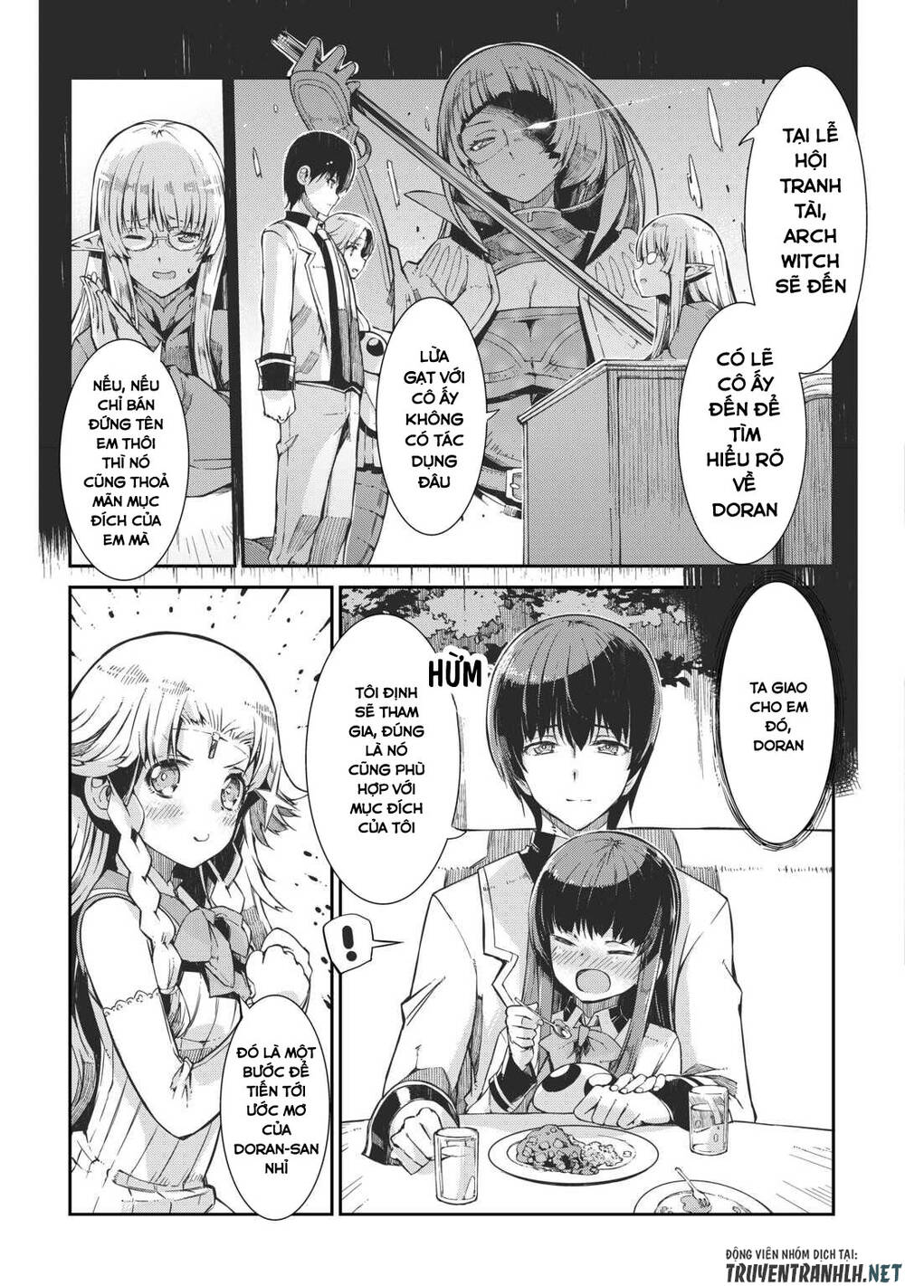 Sayonara Ryuusei, Konnichiwa Jinsei Chap 84 - Next Chap 85