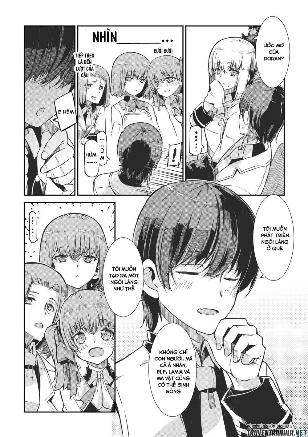 Sayonara Ryuusei, Konnichiwa Jinsei Chap 84 - Next Chap 85