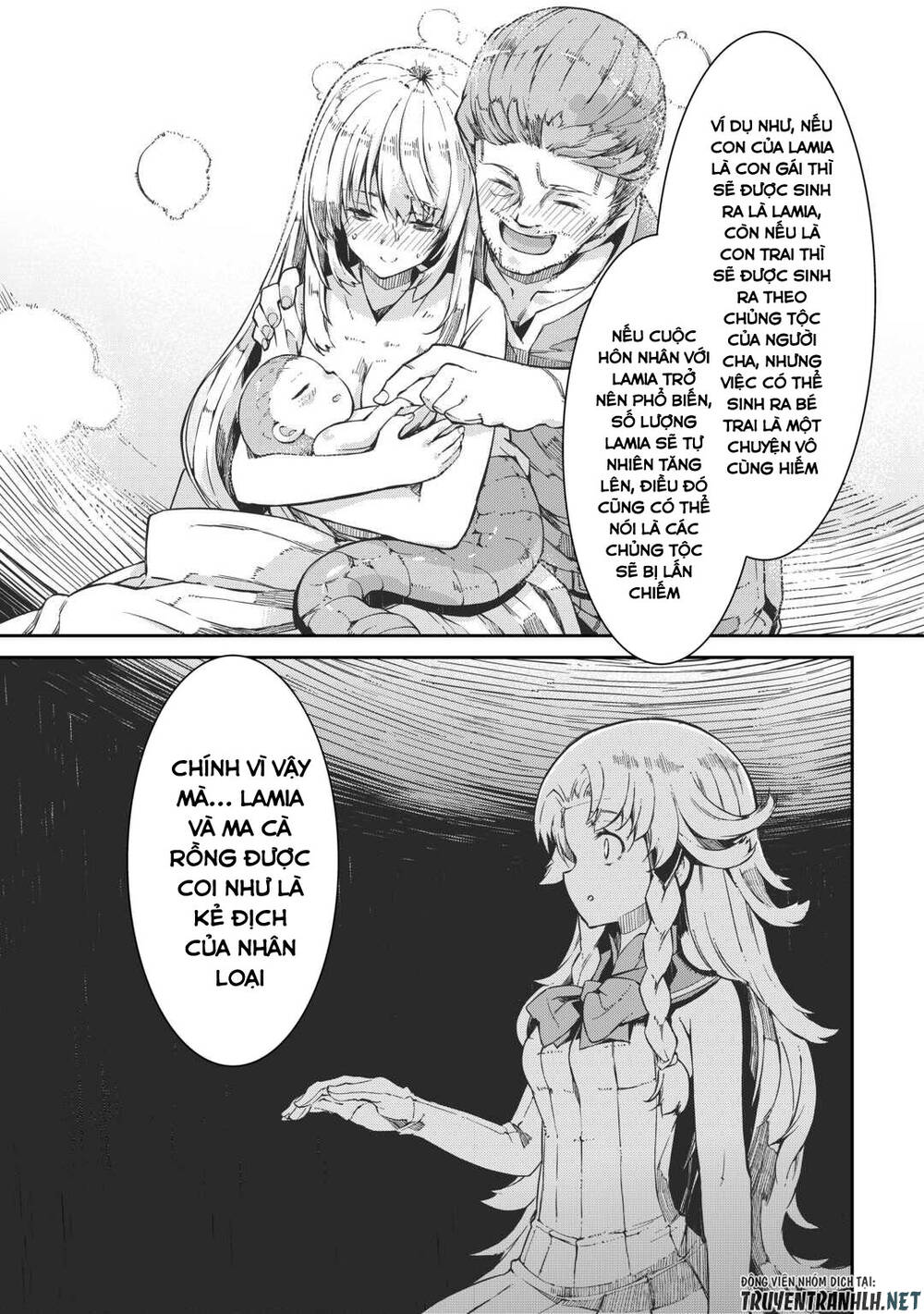 Sayonara Ryuusei, Konnichiwa Jinsei Chap 84 - Next Chap 85