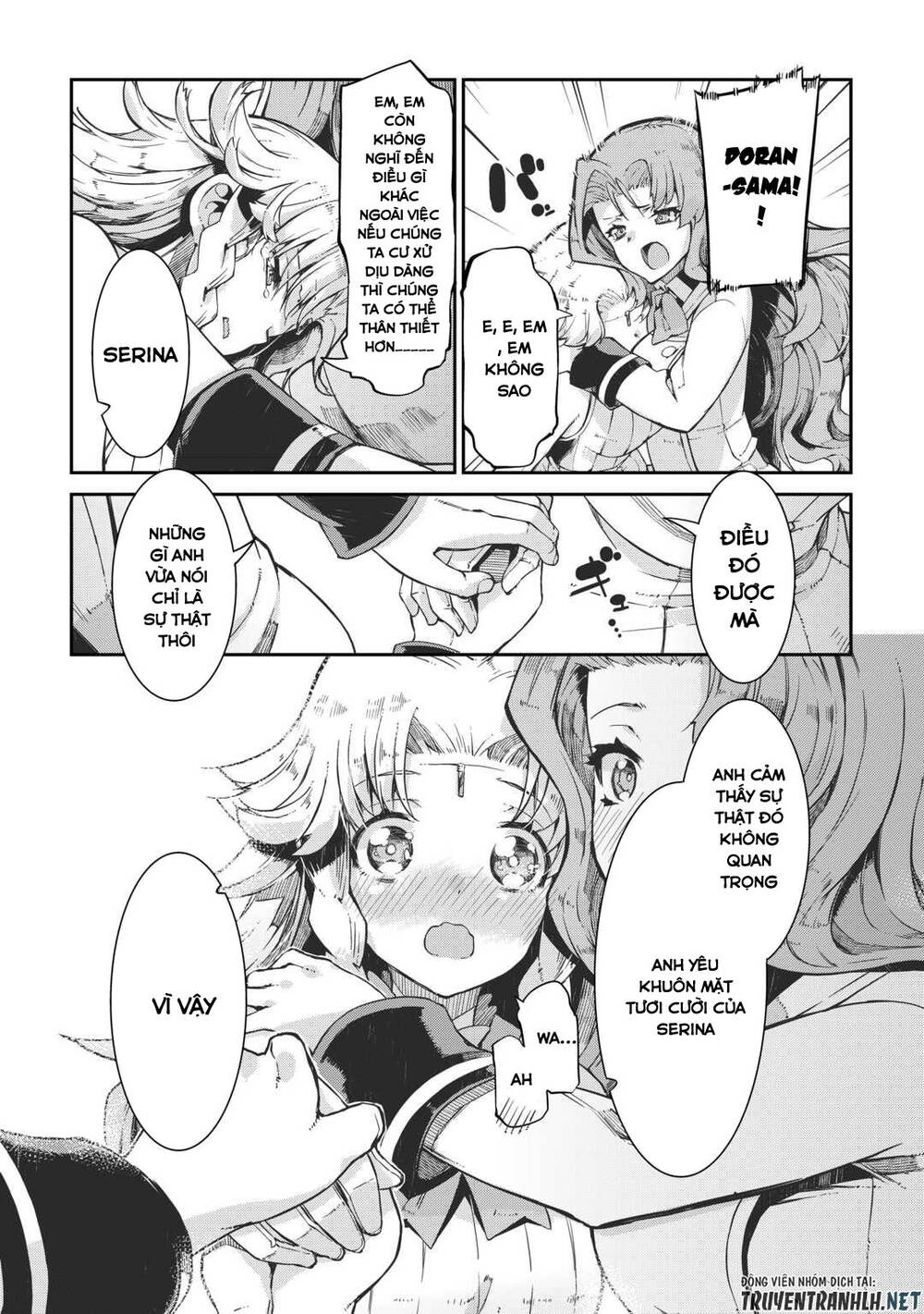 Sayonara Ryuusei, Konnichiwa Jinsei Chap 84 - Next Chap 85