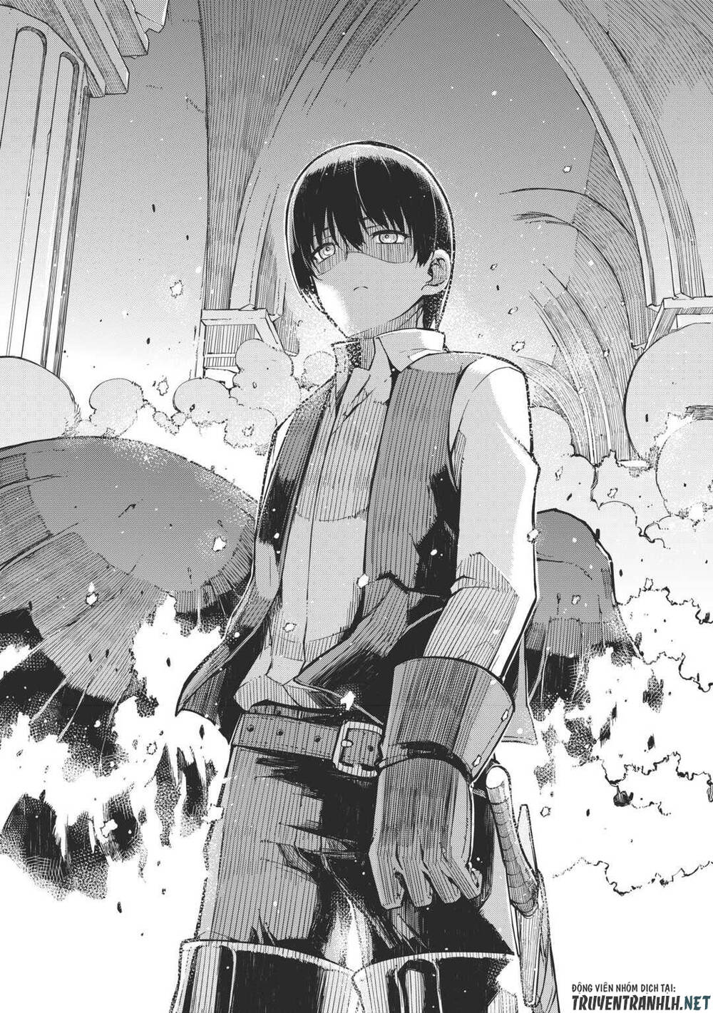 Sayonara Ryuusei, Konnichiwa Jinsei Chap 84 - Next Chap 85