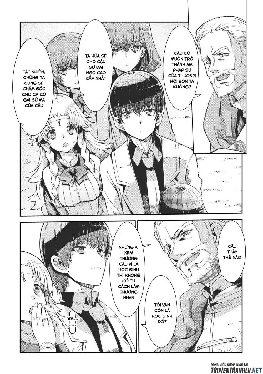 Sayonara Ryuusei, Konnichiwa Jinsei Chap 85 - Next Chap 86