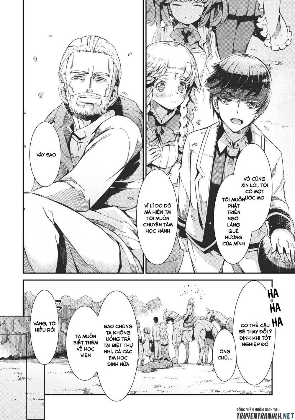 Sayonara Ryuusei, Konnichiwa Jinsei Chap 85 - Next Chap 86