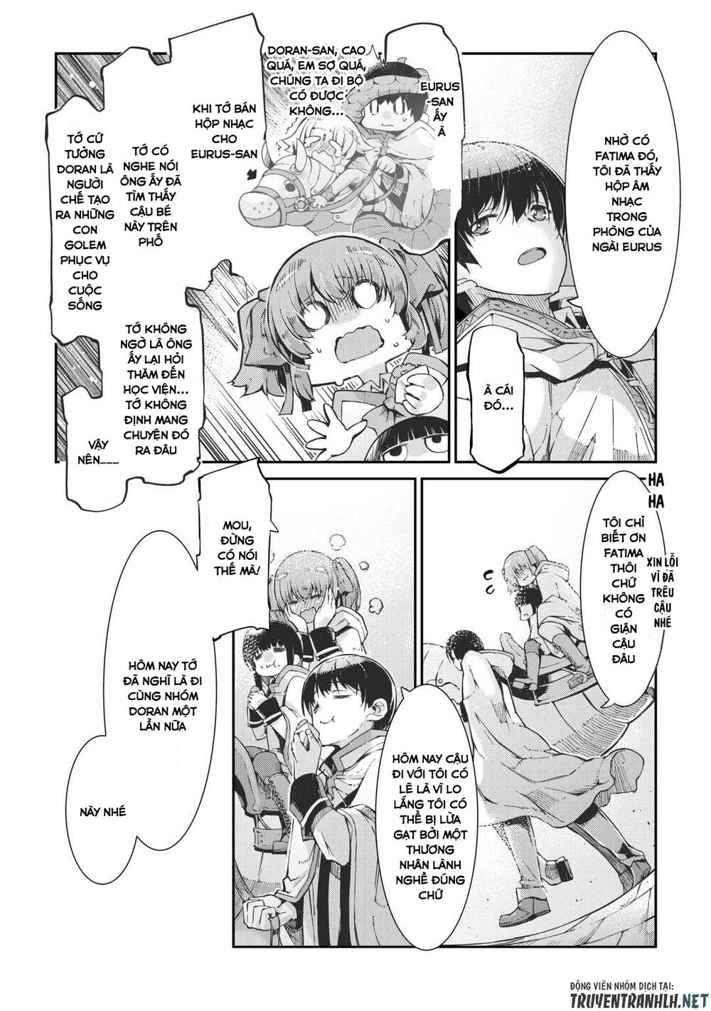 Sayonara Ryuusei, Konnichiwa Jinsei Chap 85 - Next Chap 86