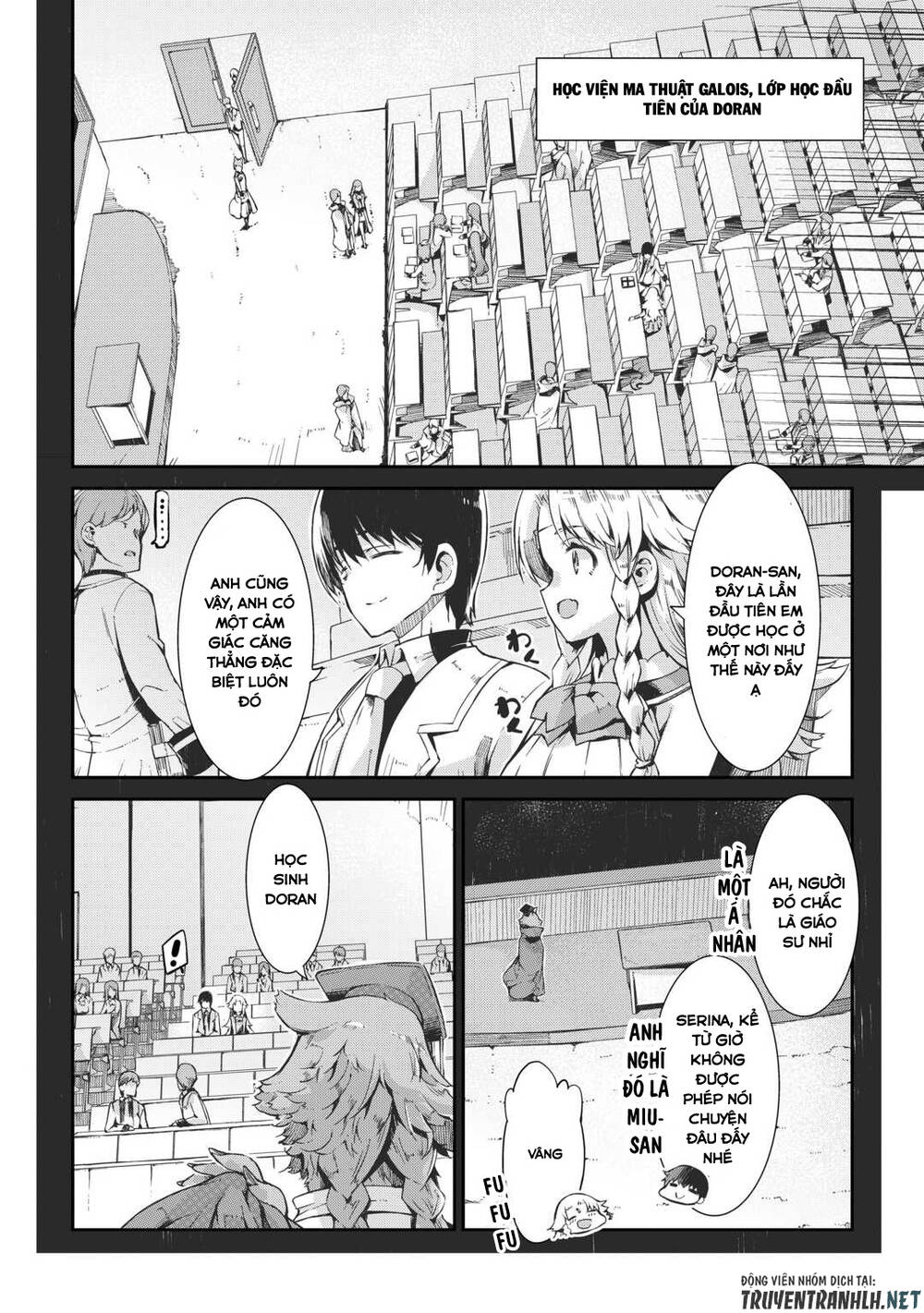 Sayonara Ryuusei, Konnichiwa Jinsei Chap 85 - Next Chap 86