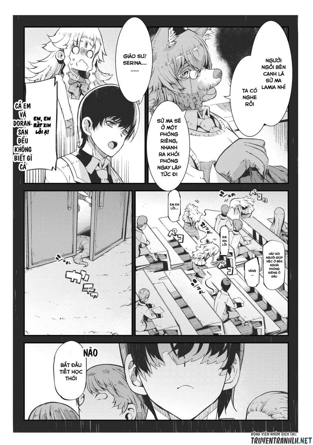 Sayonara Ryuusei, Konnichiwa Jinsei Chap 85 - Next Chap 86