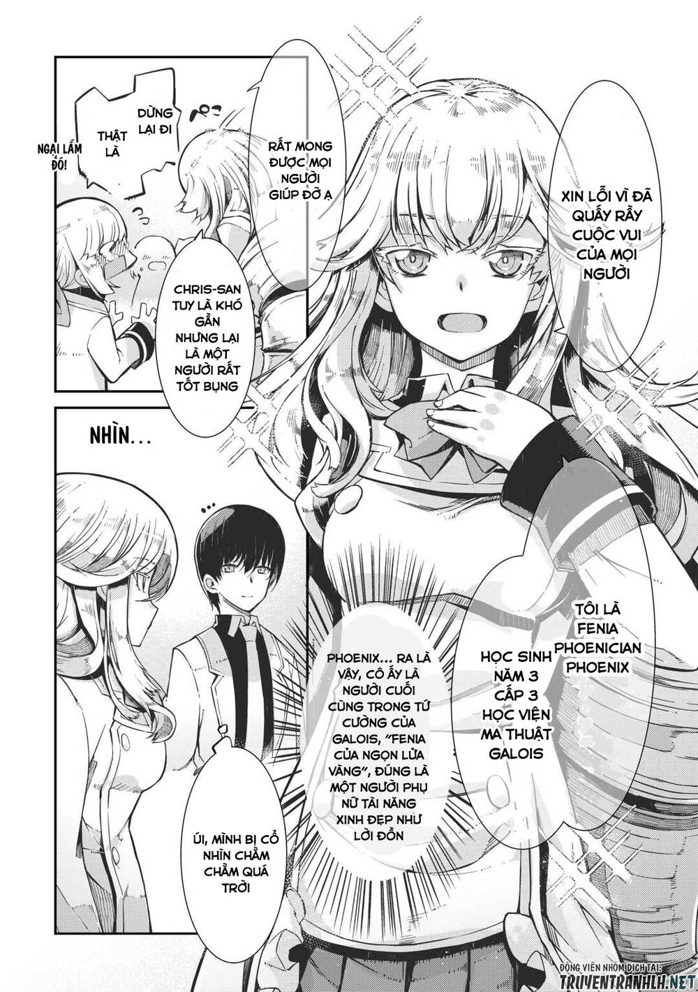 Sayonara Ryuusei, Konnichiwa Jinsei Chap 85 - Next Chap 86