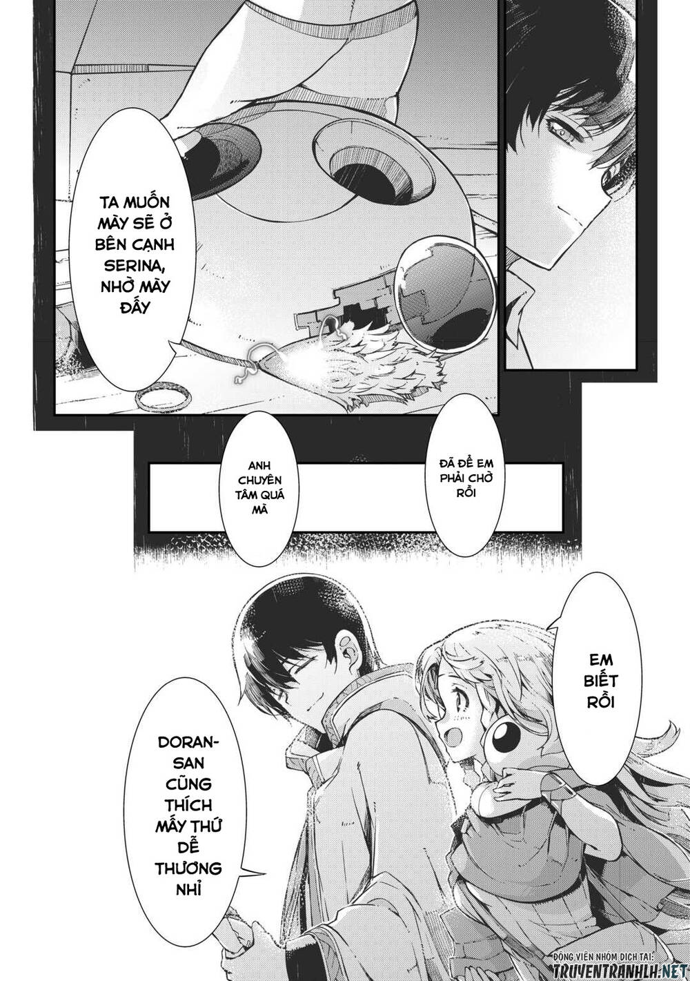 Sayonara Ryuusei, Konnichiwa Jinsei Chap 85 - Next Chap 86