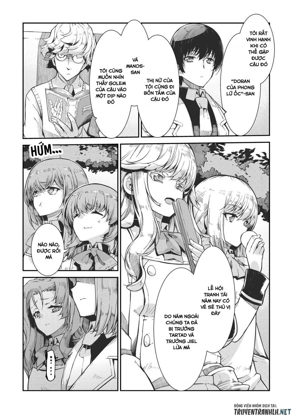 Sayonara Ryuusei, Konnichiwa Jinsei Chap 85 - Next Chap 86