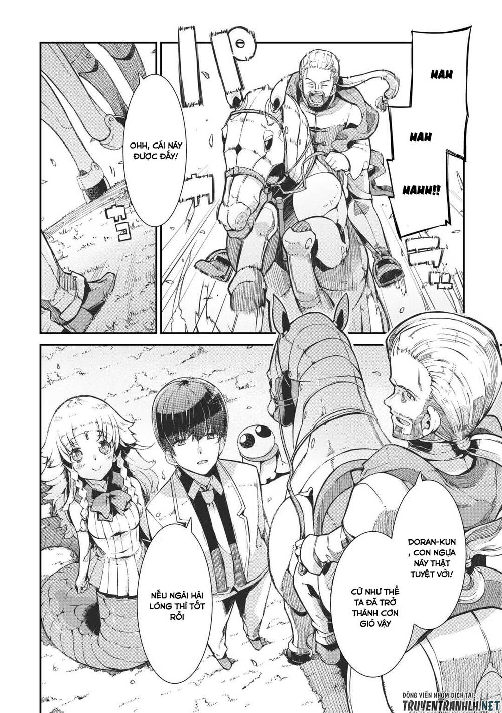 Sayonara Ryuusei, Konnichiwa Jinsei Chap 85 - Next Chap 86