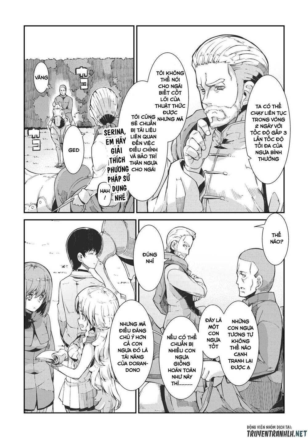 Sayonara Ryuusei, Konnichiwa Jinsei Chap 85 - Next Chap 86