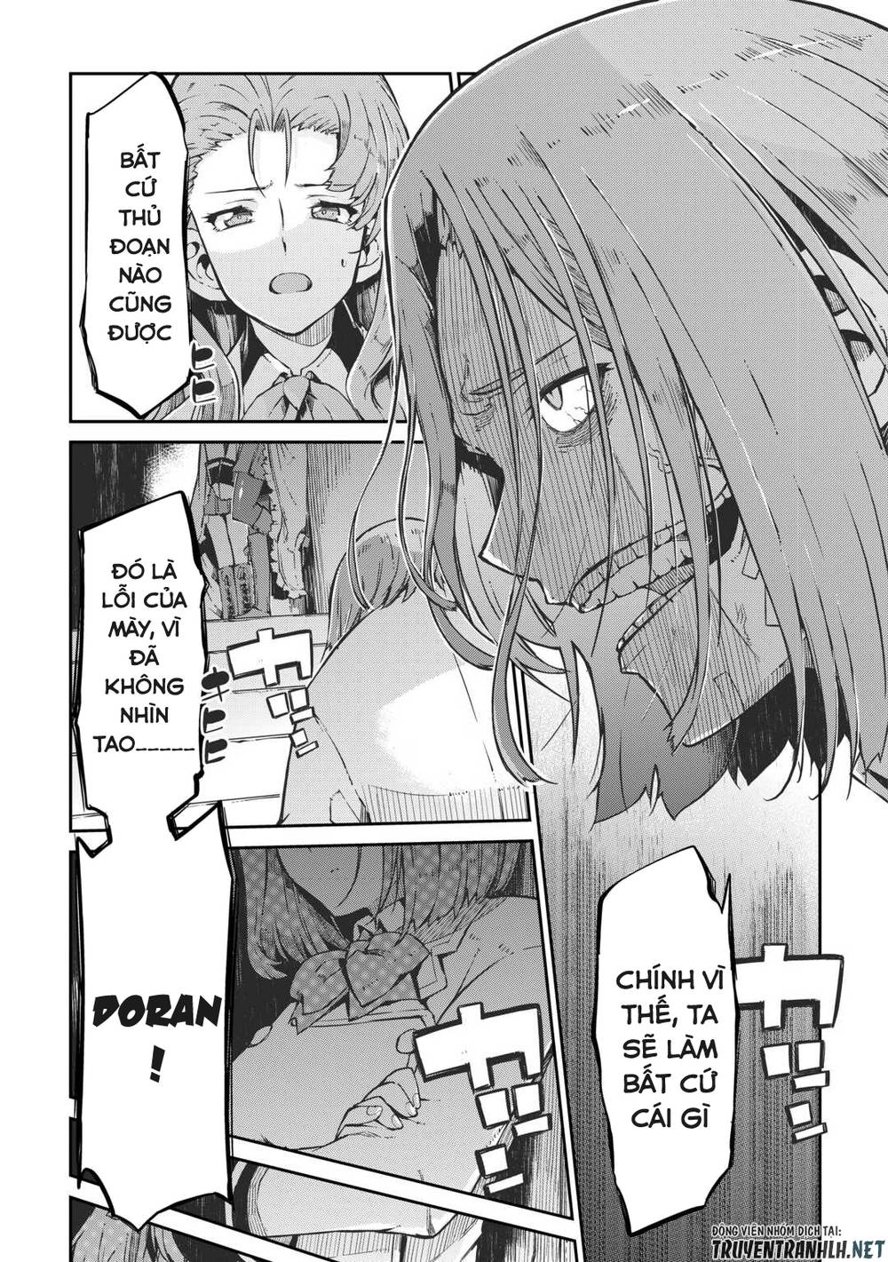 Sayonara Ryuusei, Konnichiwa Jinsei Chap 86 - Next Chap 87