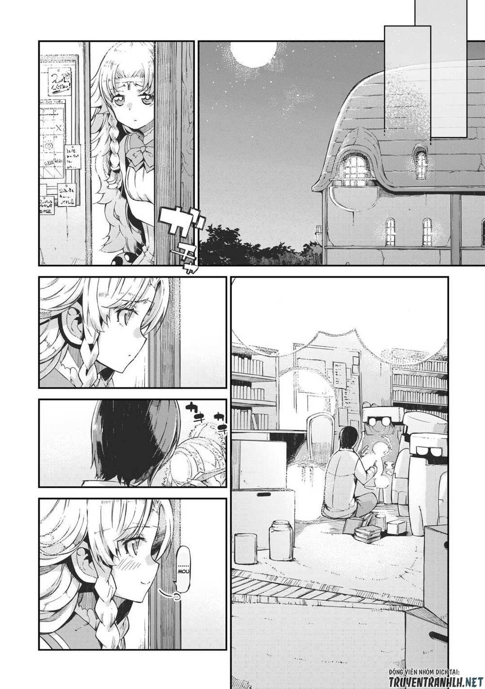 Sayonara Ryuusei, Konnichiwa Jinsei Chap 86 - Next Chap 87